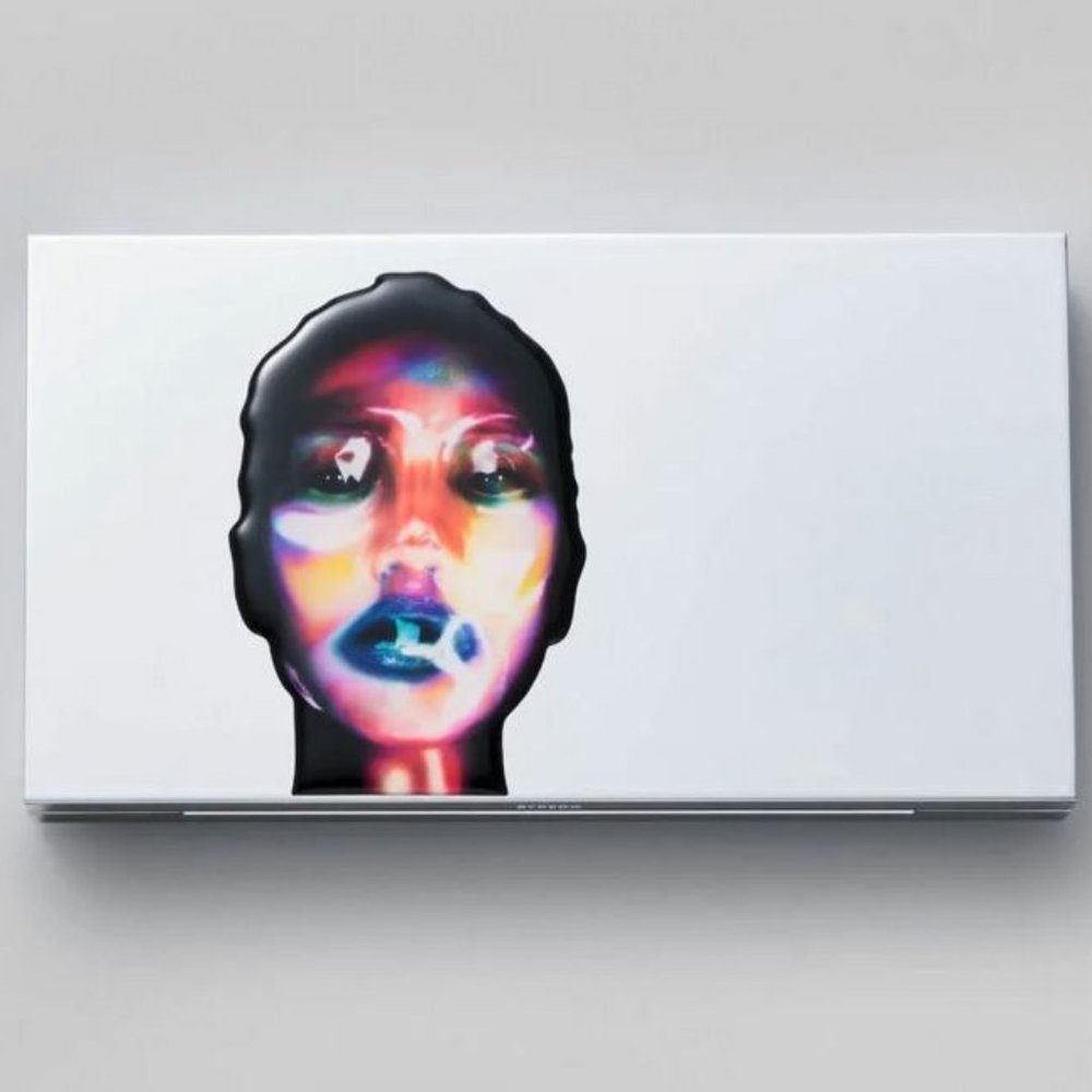 Byredo Prismic Eyeshadow Palette Limited Edition